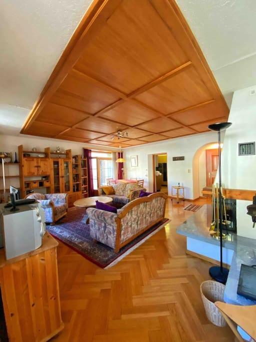 Casa Lalla Affittasi Nel Centro Di פוסקיאבו מראה חיצוני תמונה