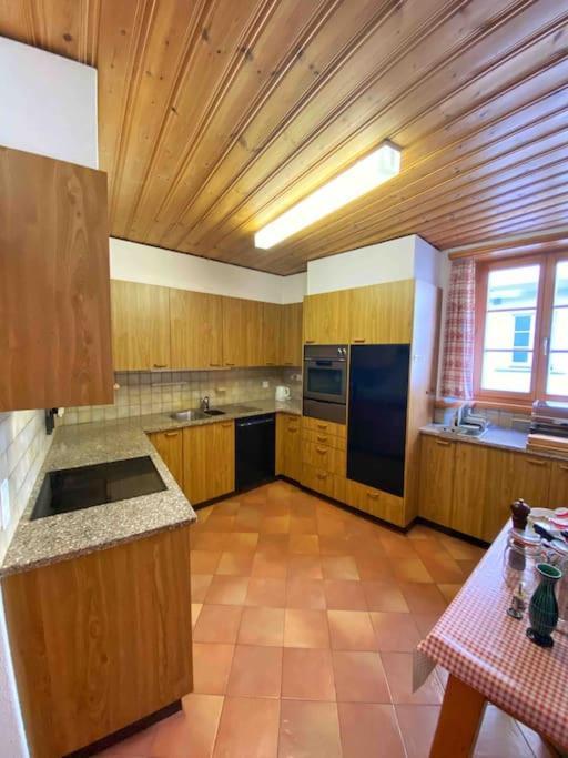 Casa Lalla Affittasi Nel Centro Di פוסקיאבו מראה חיצוני תמונה