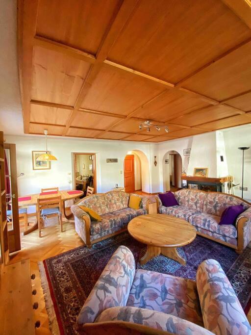 Casa Lalla Affittasi Nel Centro Di פוסקיאבו מראה חיצוני תמונה