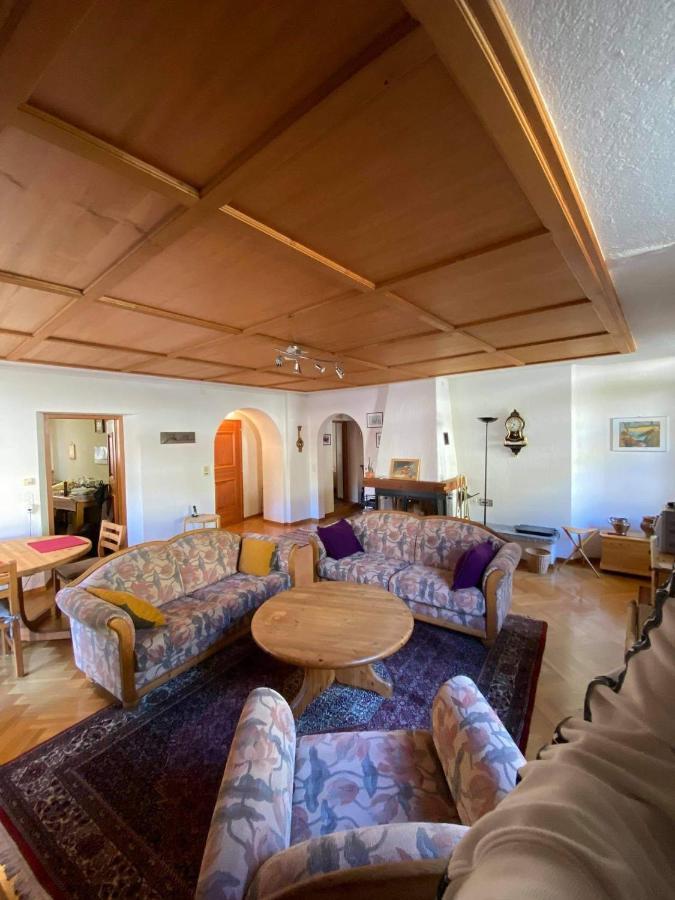 Casa Lalla Affittasi Nel Centro Di פוסקיאבו מראה חיצוני תמונה