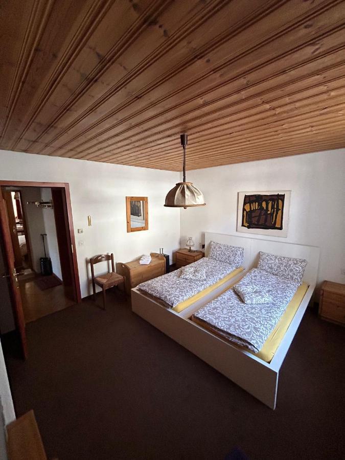 Casa Lalla Affittasi Nel Centro Di פוסקיאבו מראה חיצוני תמונה