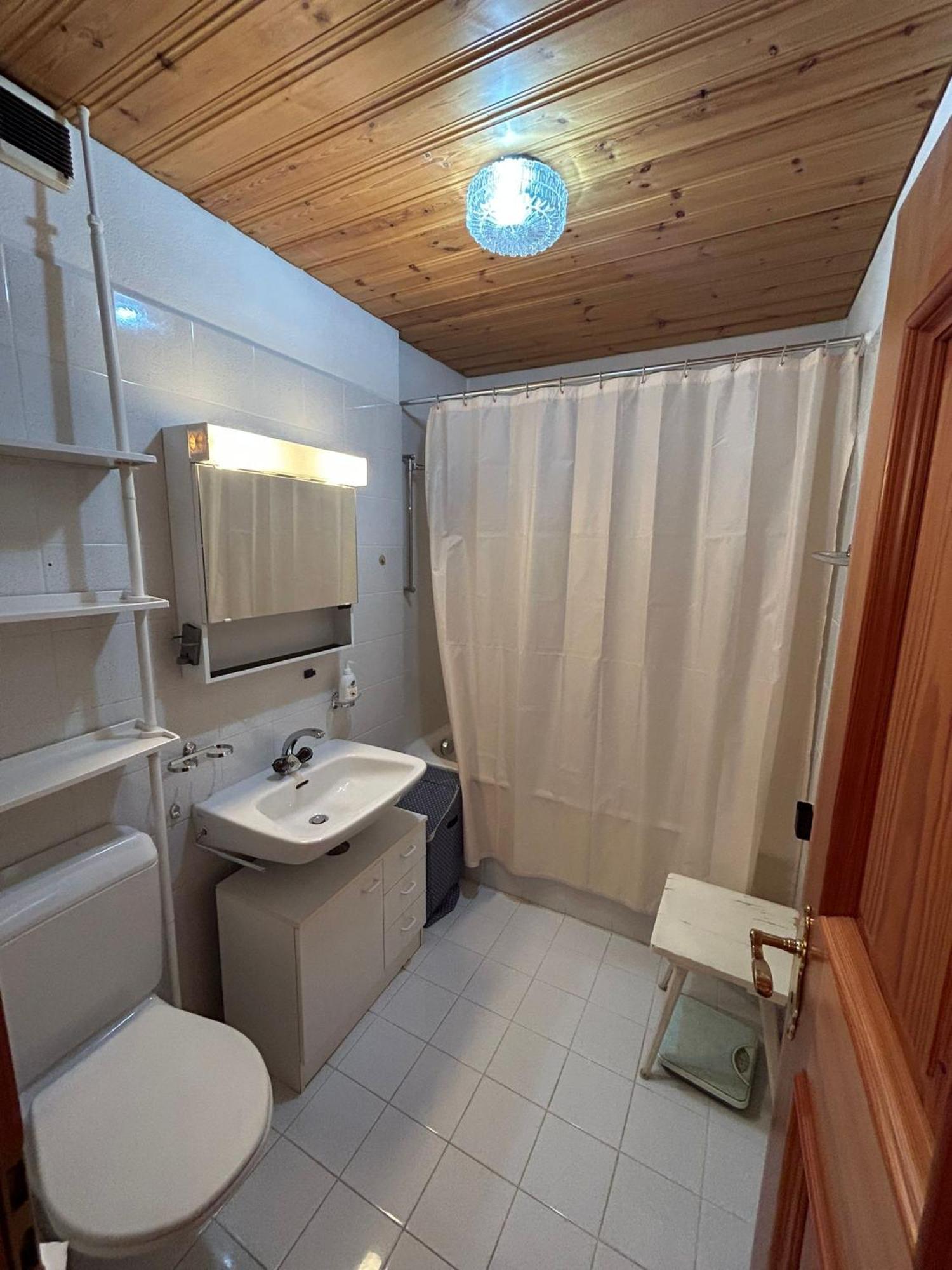 Casa Lalla Affittasi Nel Centro Di פוסקיאבו מראה חיצוני תמונה